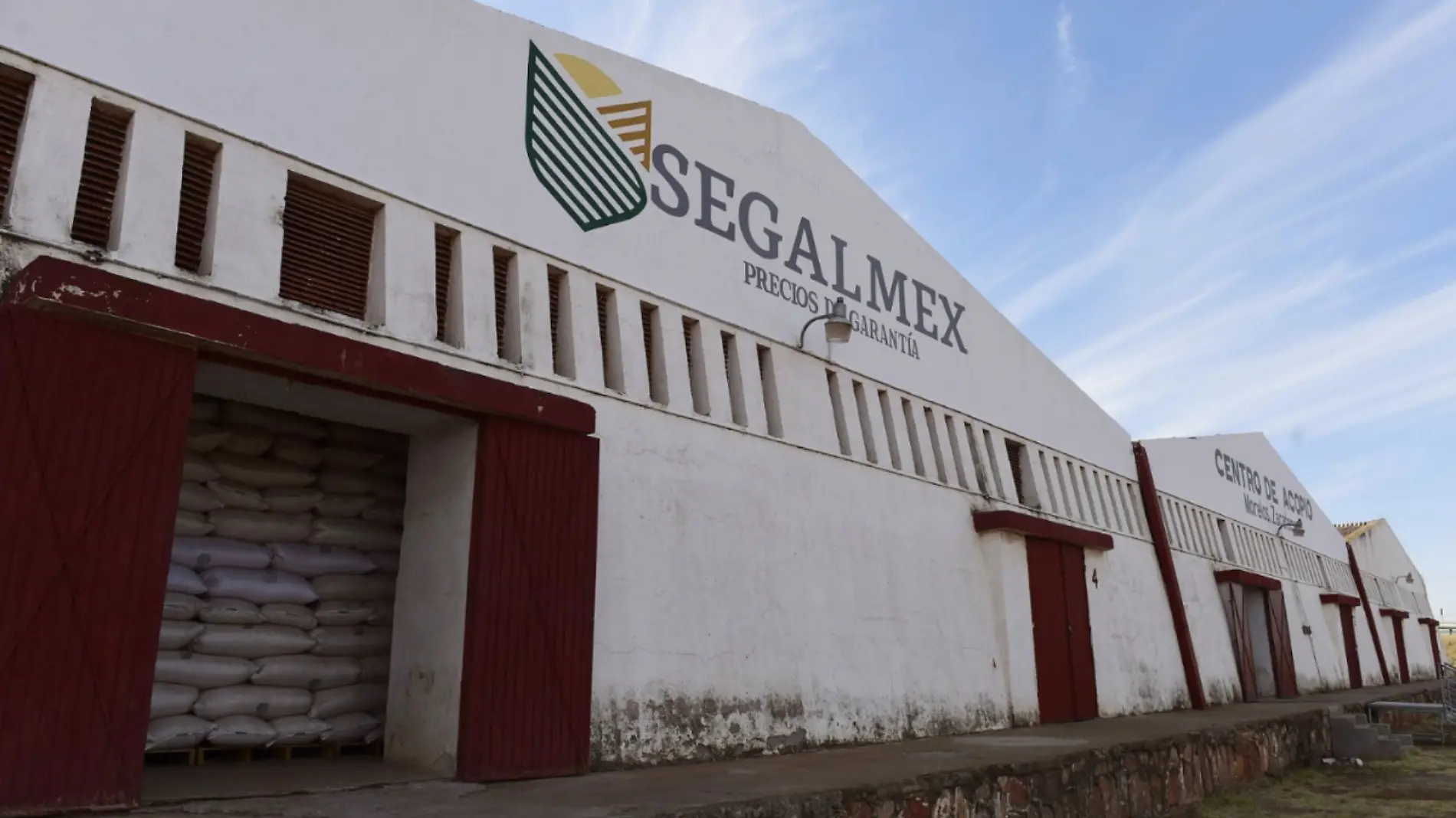 Segalmex (1)